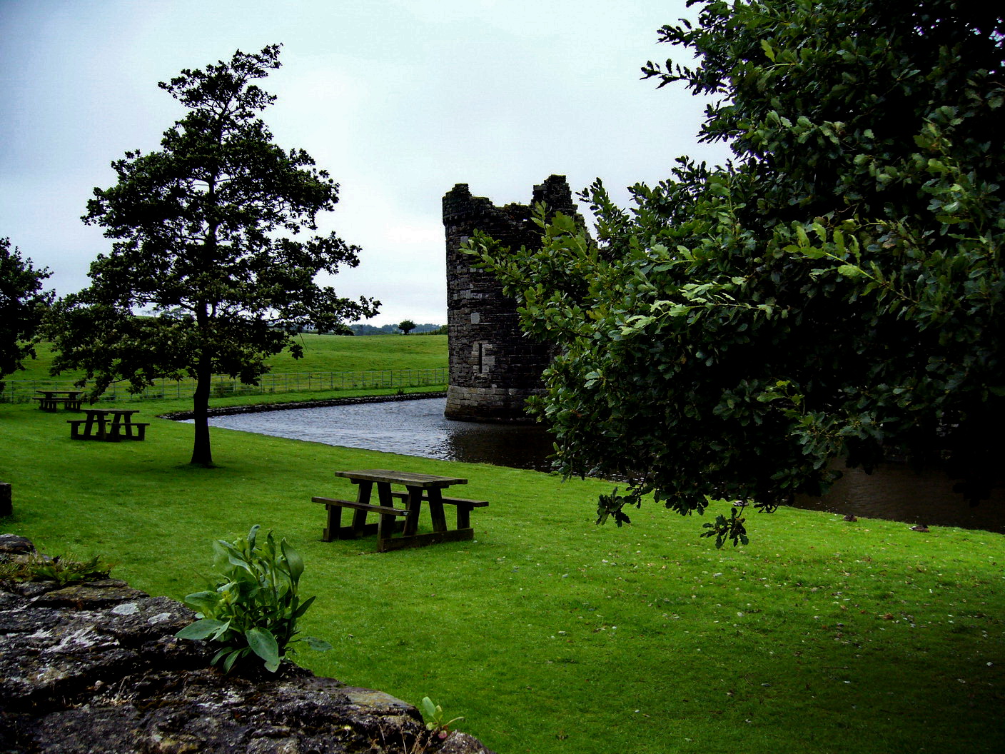 Beaumaris